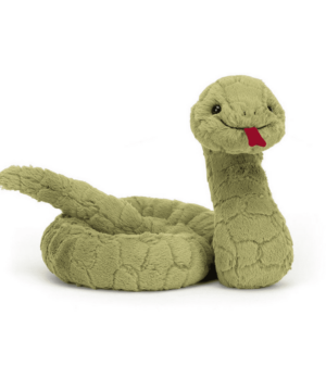 Stevie Snake